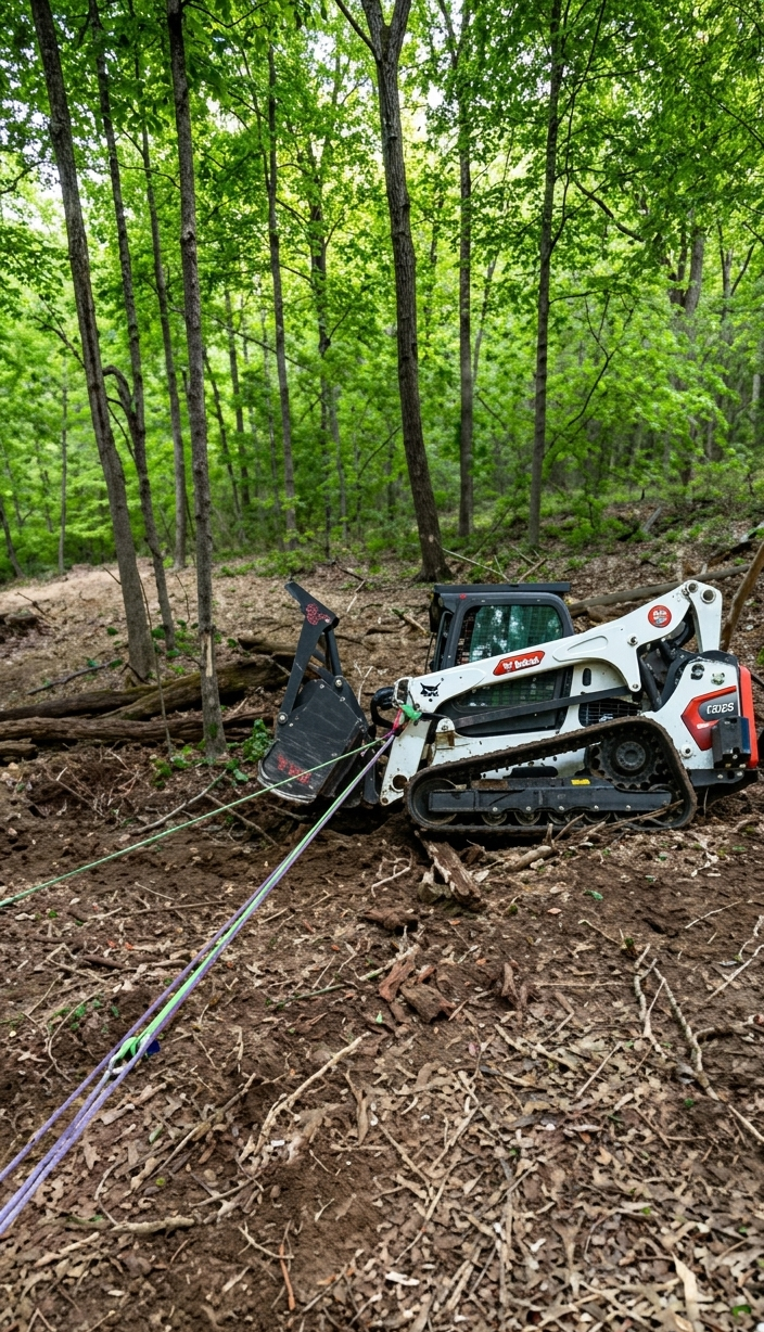Light Duty Towing